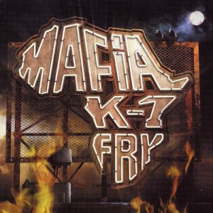 maf 1 fry