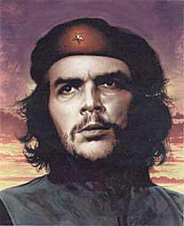 monsieur che guevara