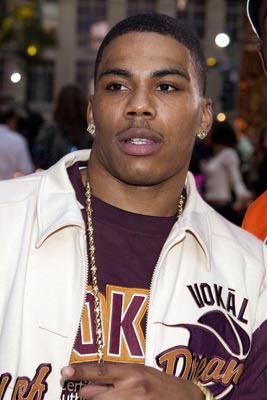nelly un vrai pote