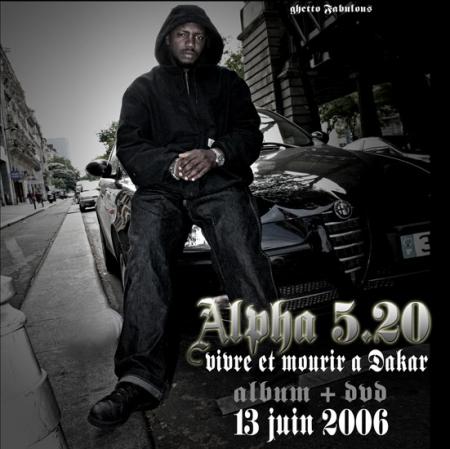 alpha 5.20 from ghetto fab gang