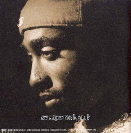 2pac shakur