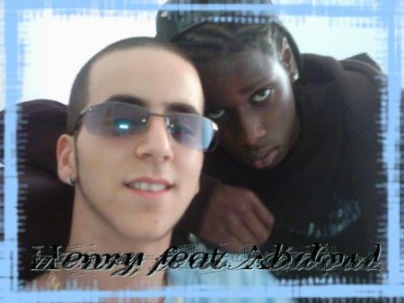 henny feat abdoul et awa