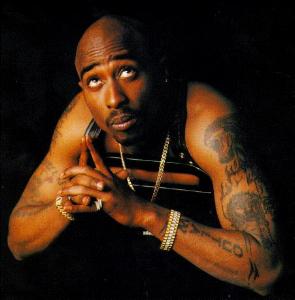 2pac amaru shakur