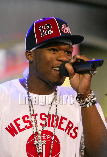 50cent from g-unit