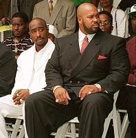 2pac et suge knignt