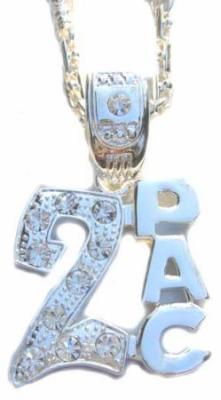 bling de 2pac