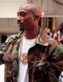 2pac soldier